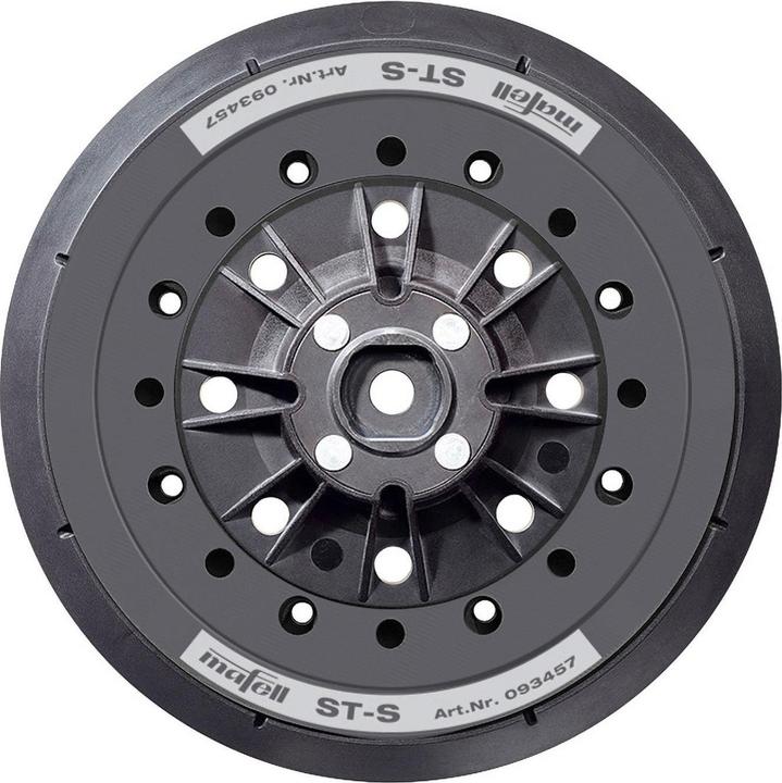 Produktbild Mafell Schleifteller EVA-ST-S soft