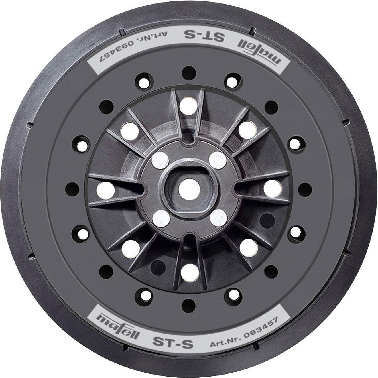 Mafell, Abrasivi, Disco abrasivo EVA-ST-S morbido