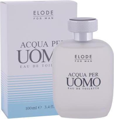 Elode Acqua Per Uomo (Eau de toilette, 100 ml)