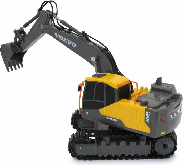 Actual product image Jamara Excavator Volvo