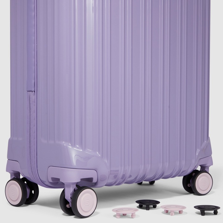 Image du produit Piquadro PQ-Light - Bagages à main (31 l, Bagage à main (jusqu'à 50l))