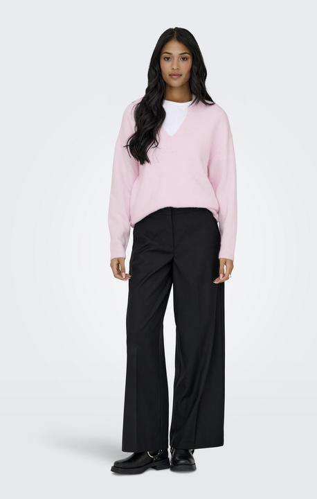 Image du produit JdY JDYSILJA Strickpullover Strickpullover (XXL)