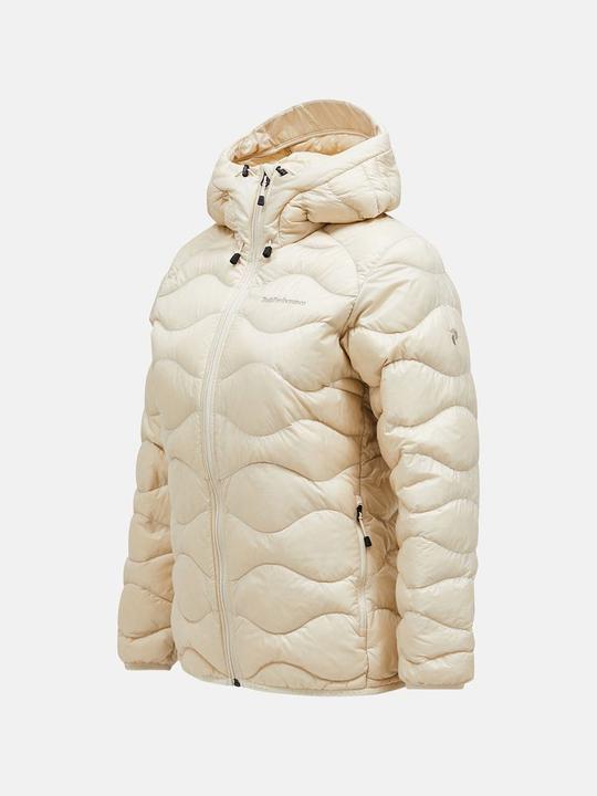 Actual product image Peak Performance Women's Helium Down Hood Jacket (XS)