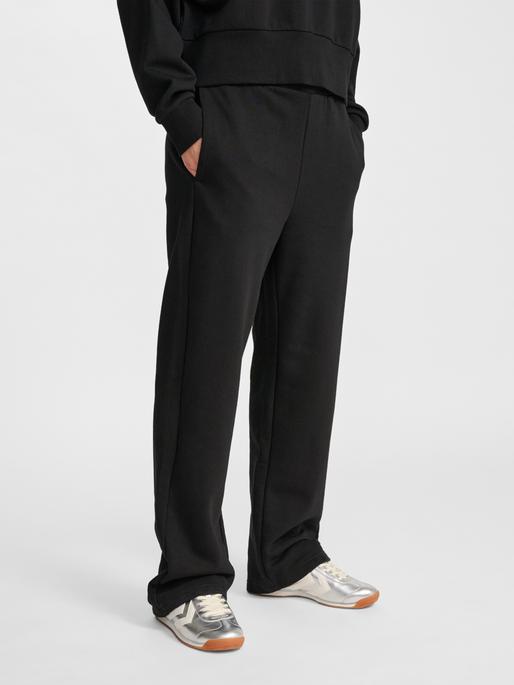 Actual product image hummel Hmlloose W Sweatpants Bee (M)
