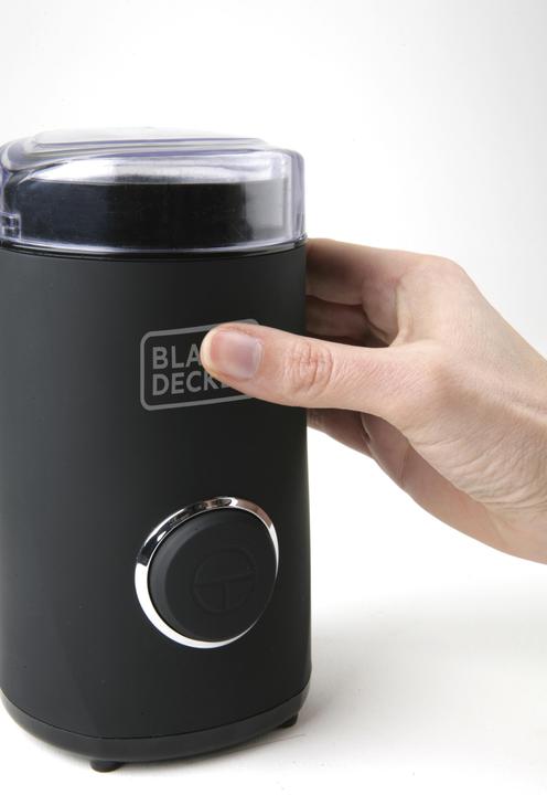 Actual product image Black & Decker BXCG150E