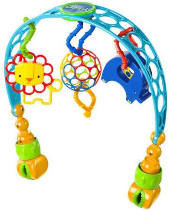 Produktbild HCM Kinzel Stroller Arch