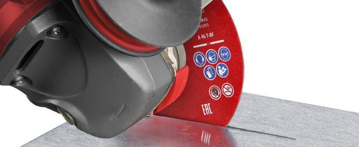 Produktbild Einhell Trennscheiben