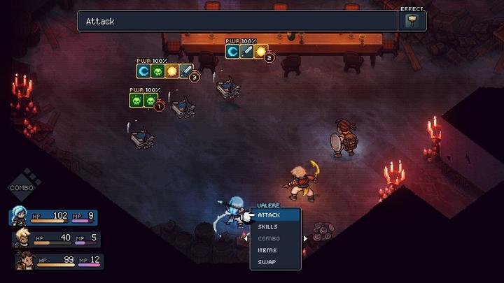 Produktbild iam8bit Sea of Stars (Xbox One S, Xbox Series X, DE)