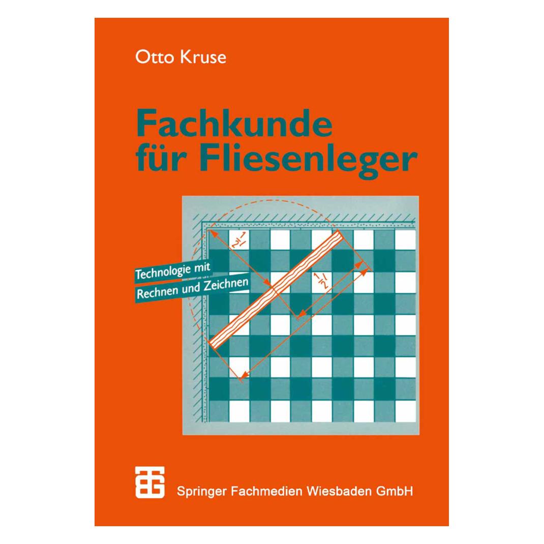 DUV Fachkunde für Fliesenleger (8139792)