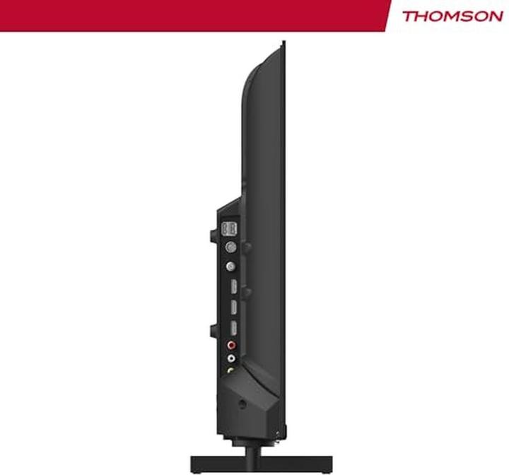 Productafbeelding Thomson TV 32 FHD FRAMELESS SMART T2/C2S2 GOOGLE TV 32FG2S14 (32", LED, Volledige HD)
