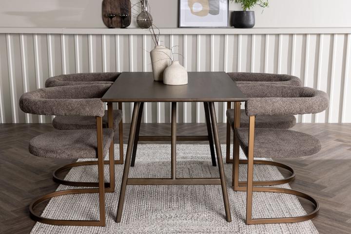 Immagine prodotto Venture Home Morning (MDF)