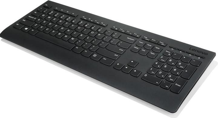 Lenovo 4X30H56854 (DE, Sans fil)