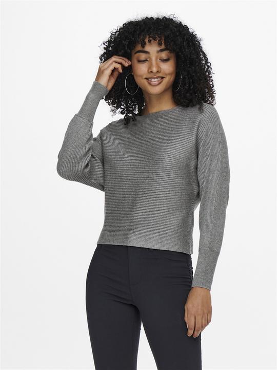 Actual product image Only Short knit sweater (XS)