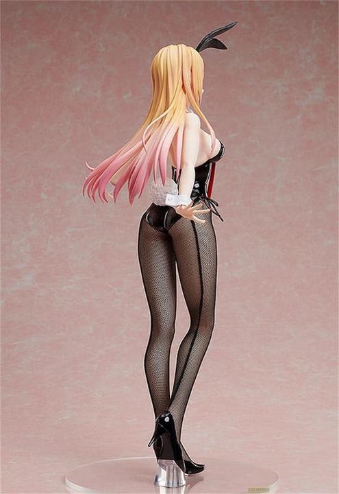 Image du produit FREEing My Dress-Up Darling statuette PVC 1/4 Marin Kitagawa : Bunny Ver. 45 cm