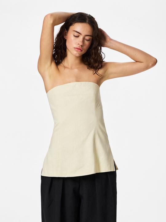 Immagine prodotto Pieces PCMAJSE FITTED Bandeau-Top (S)