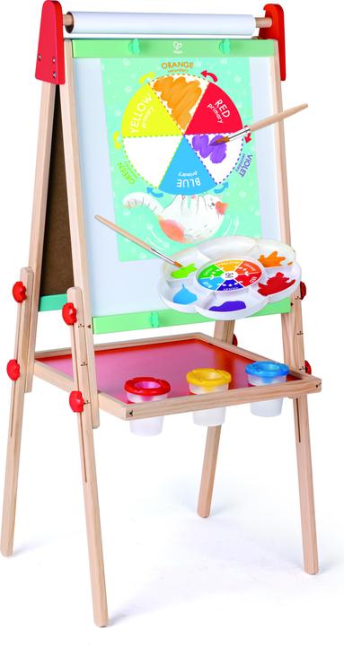 Productafbeelding Hape Kleurenmix schilderen