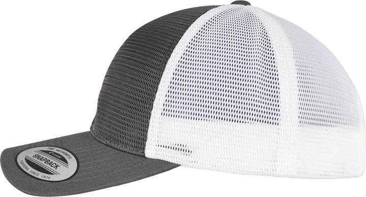 Produktbild Flexfit 360° Omnimesh 2-Tone Cap (One Size)