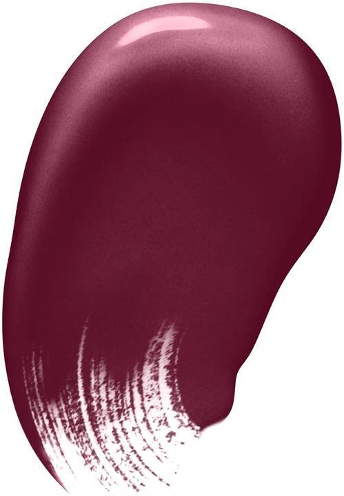 Actual product image Rimmel London Lasting Provocalips (570 No Wine-Ing)