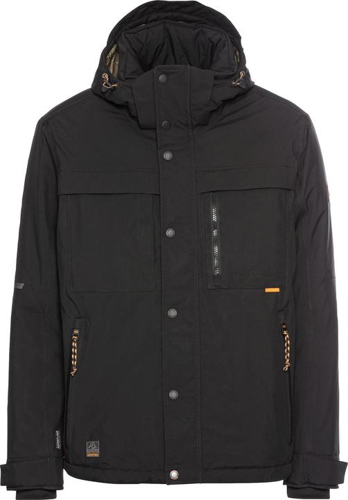 Image du produit Camel Active Veste fonctionnelle teXXXactive® avec capuche amovible (48)