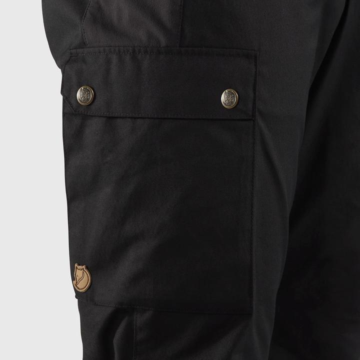 Actual product image Fjällräven Stina pants (40)