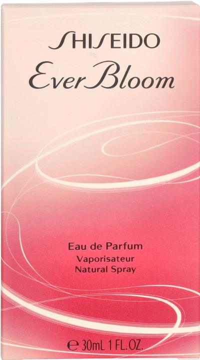 Produktbild Shiseido Ever Bloom (Eau de Parfum, 30 ml)