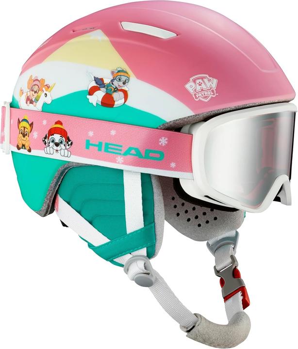 Image du produit Head Maja Paw Set (XXS)