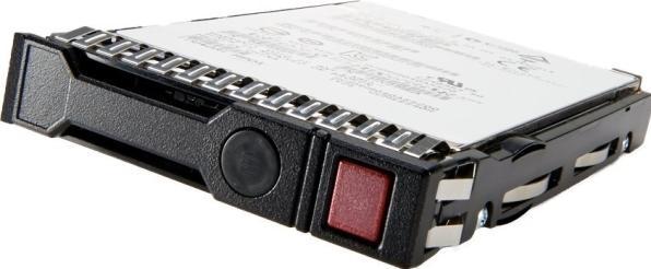 Image du produit HPE DRV SSD 3.84TB SFF SAS RI SC (3840 Go)