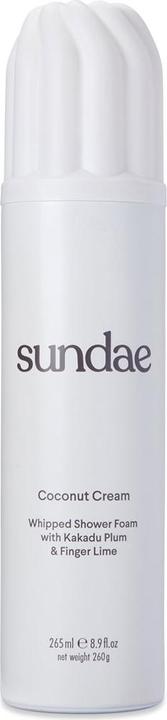 Produktbild Sundae Whipped Bod Sho Foa Coco Cr 265ml (265 ml)