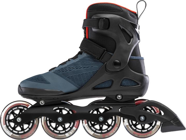 Actual product image Rollerblade Macroblade 90 (44.5)