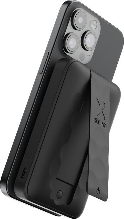 Produktbild Xtorm Fuel Series 5 Magnetic (10000 mAh, 20 W, 37 Wh)