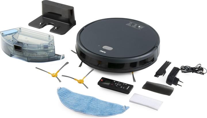 Productafbeelding Domo DO7296S (Stofzuigrobot)