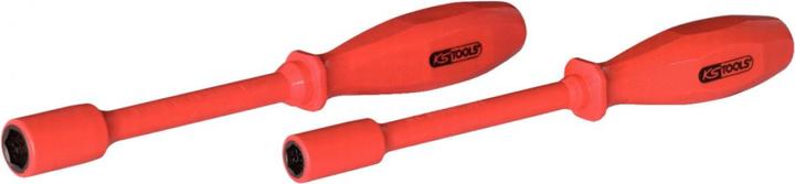 KS Tools Cacciavite a taglio (esagono)