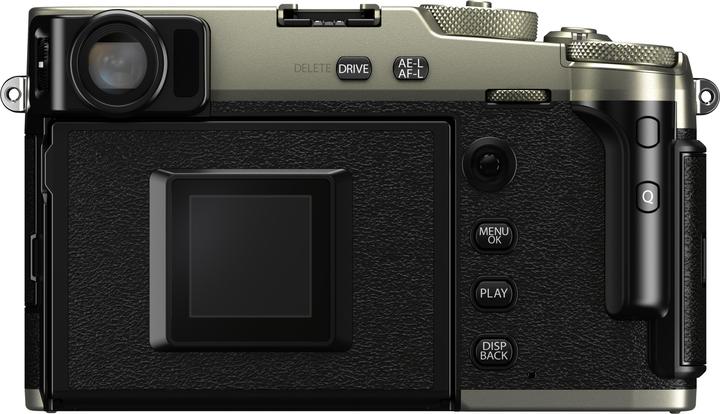 Actual product image Fujifilm X-Pro3 (26.10 Mpx, APS-C / DX)