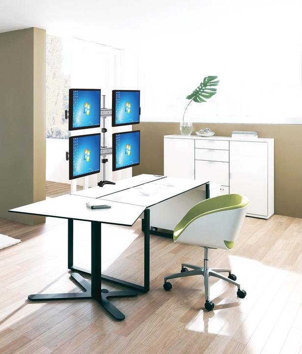 Produktbild Reflecta PLANO Desk 23-1010 Q (Tisch, 22.99", 8 kg)