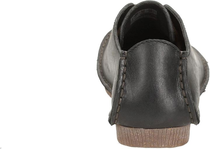 Produktbild Clarks Janey Mae Derby (35.5)