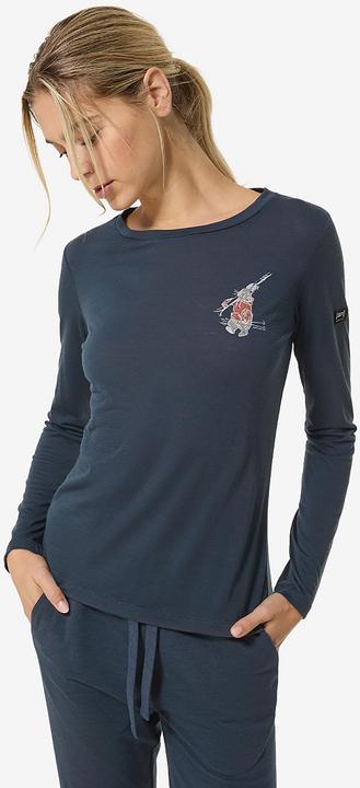 Actual product image Super Natural Lil Ski Bunny (XL)