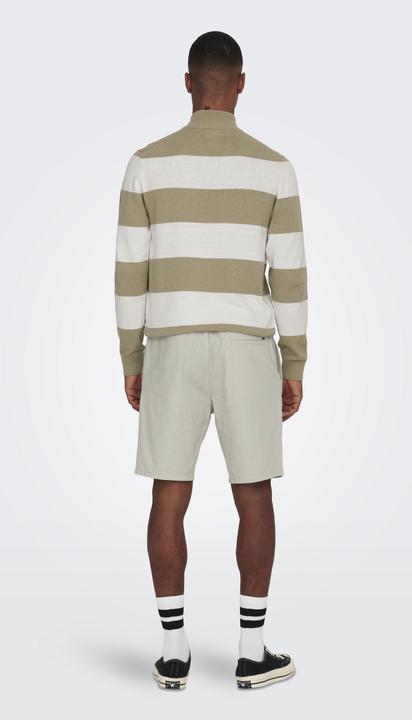 Image du produit Only & Sons Short uni (XS)