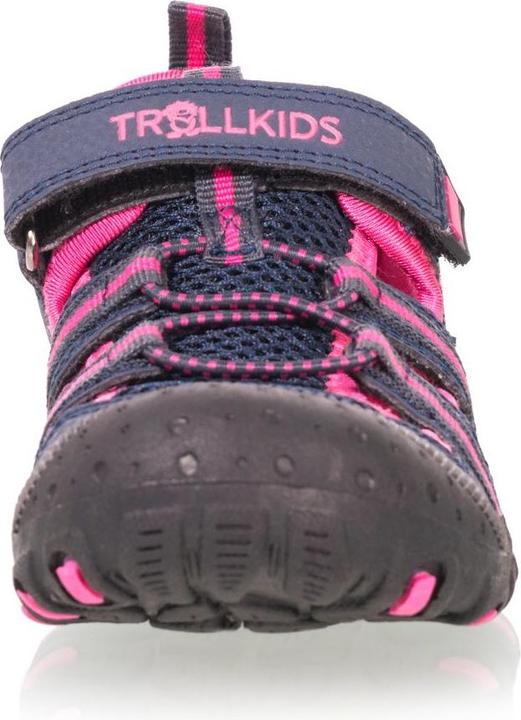 Produktbild Trollkids Kid's Sandefjord Sandal (37)