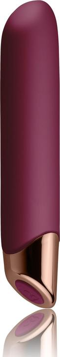 Bronze, Burgundy