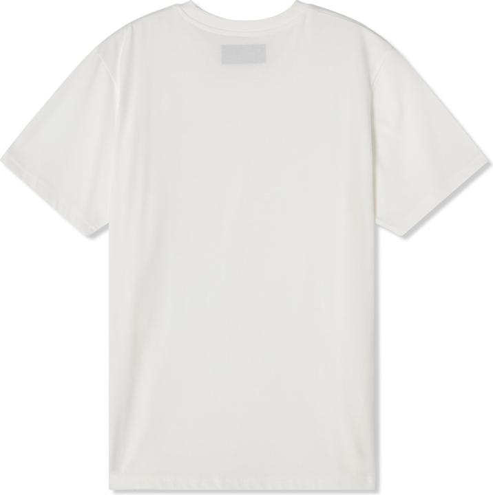 Actual product image CCM TSS53A AD SS4 Tee Blanc de Blanc XL (XL)