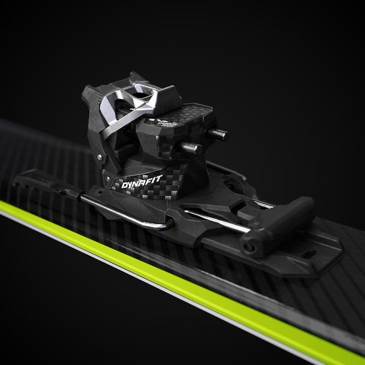 Image du produit Dynafit Blacklight Pro+ Binding (Ski de randonnée)