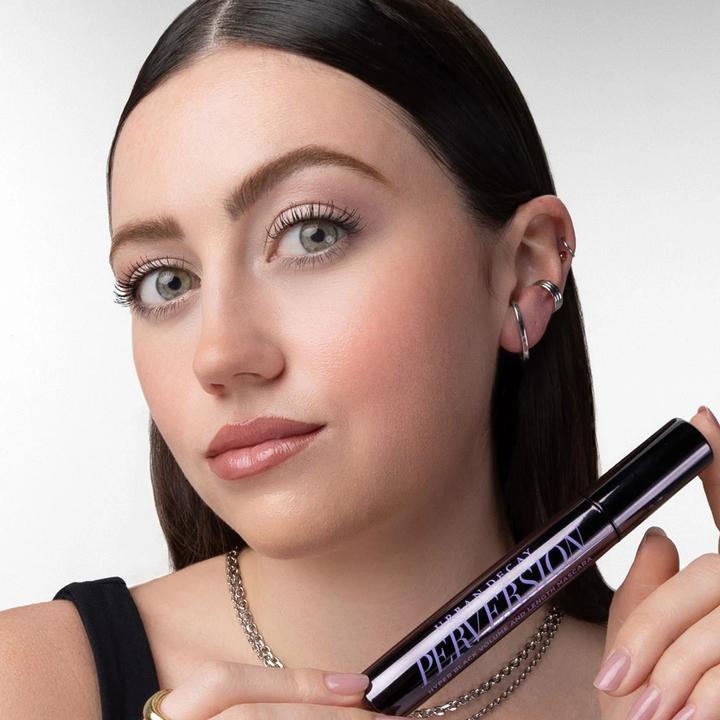 Immagine prodotto Urban Decay Perversion Mascara 12ml Intense Black (Intense Black)