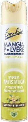 Produktbild Emulsio 0266113 Staubfresser Vanille und weisser Tee 300ml (300 ml)