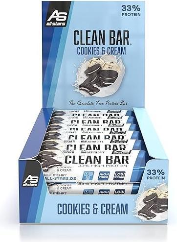 Image du produit All Stars Clean (100 g, 1 pcs)
