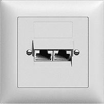 Image du produit Feller Prise de téléphone