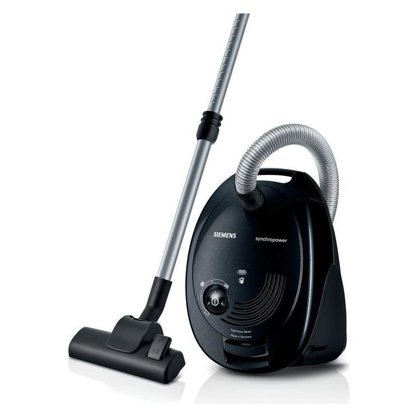 rs-products I 20 sacchetti per aspirapolvere SIEMENS VS 06 Baureihe: VS06A110, VS06A111, VS06A211, VS06A212, VS06B112A, VS06B1110, VS06B113, VS06B212, VS06B2410, VS06C110, VS06G1266, VS06G1666 (SI2