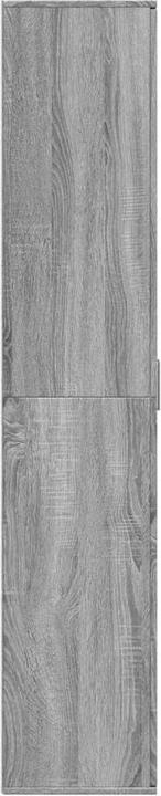 Image du produit vidaXL Highboard (35 x 35 x 180 cm)