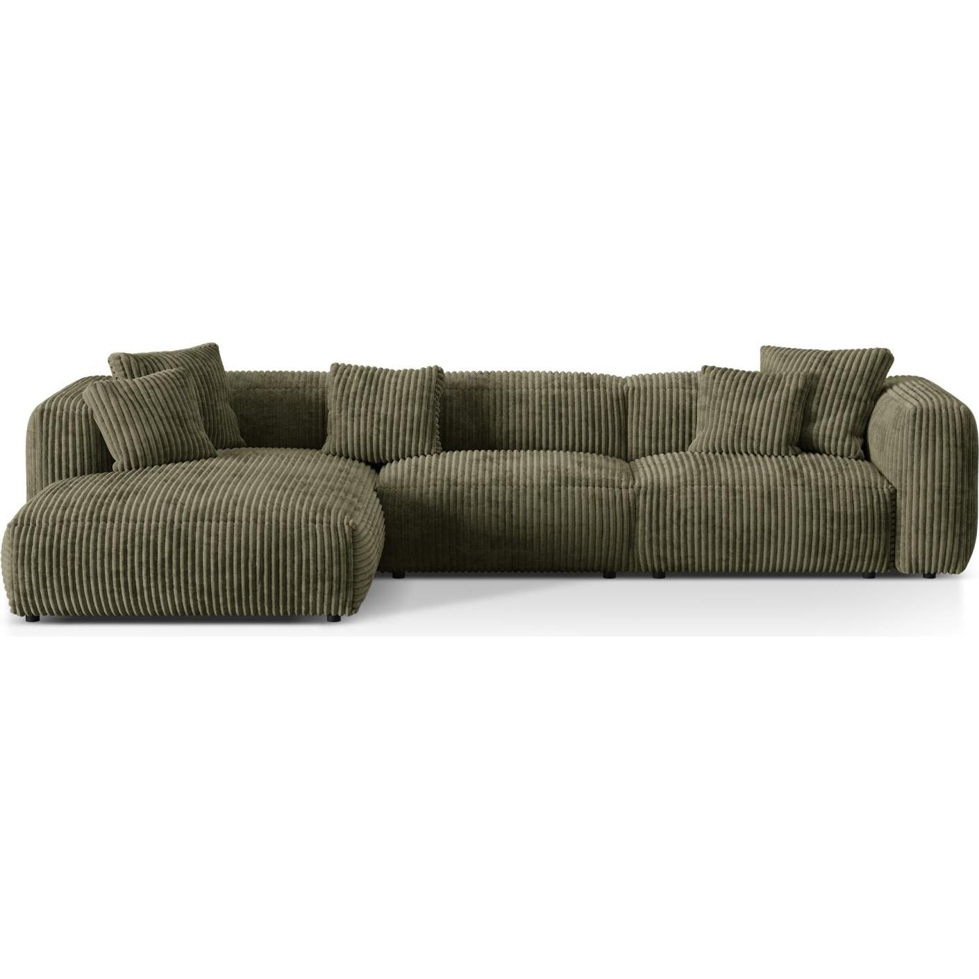 Micadoni, Sofa, Martina (Ecksofa)