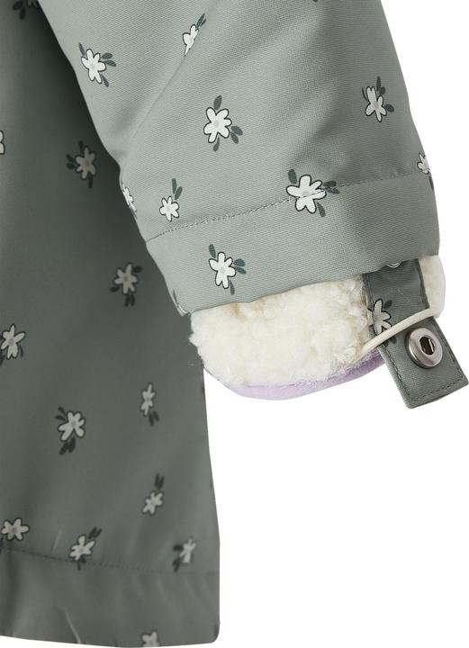 Produktbild Vertbaudet Mädchen 3-in-1-Jacke mit Recycling-Polyester (146, 152)