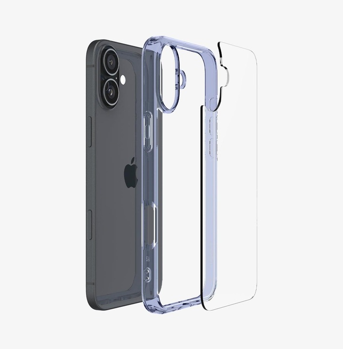 Immagine prodotto Spigen Ultra Hybrid (Apple iPhone 16)